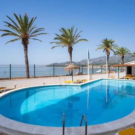Medplaya Hotel Vistamar Costa Dorada L'L'Hospitalet de l'Infant Exteriör bild