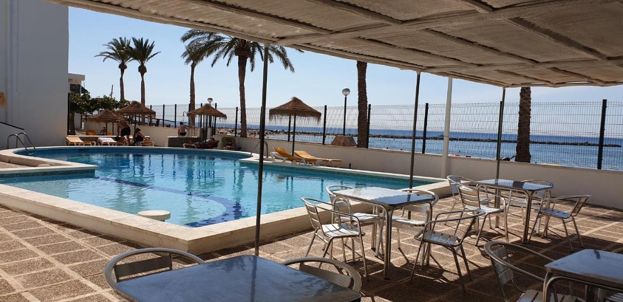 Medplaya Hotel Vistamar Costa Dorada L'L'Hospitalet de l'Infant Exteriör bild