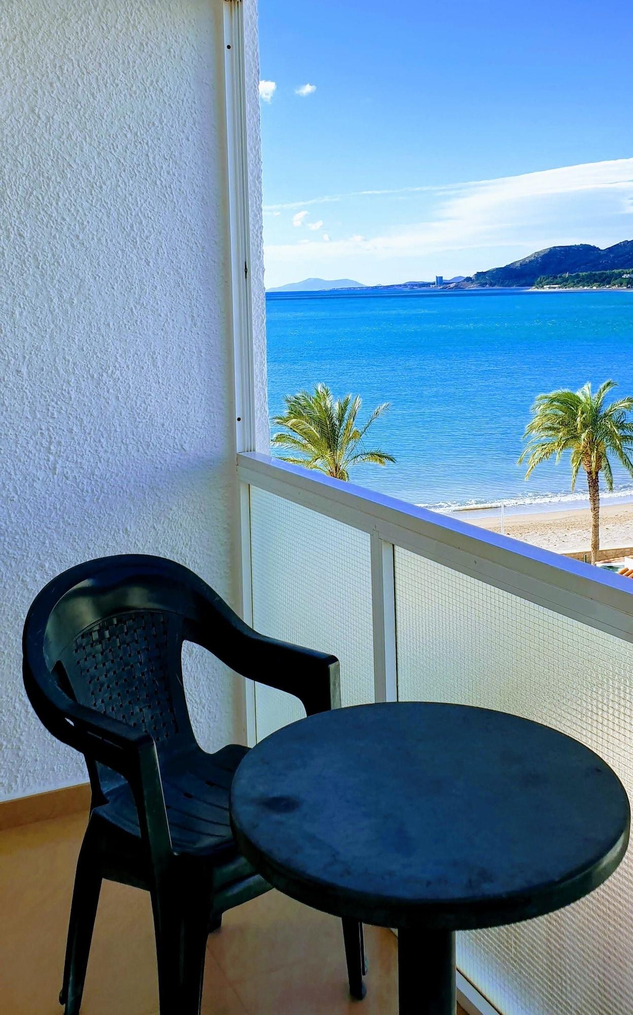 Medplaya Hotel Vistamar Costa Dorada L'L'Hospitalet de l'Infant Exteriör bild