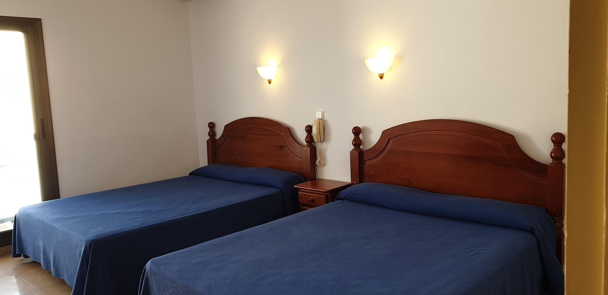 Medplaya Hotel Vistamar Costa Dorada L'L'Hospitalet de l'Infant Exteriör bild
