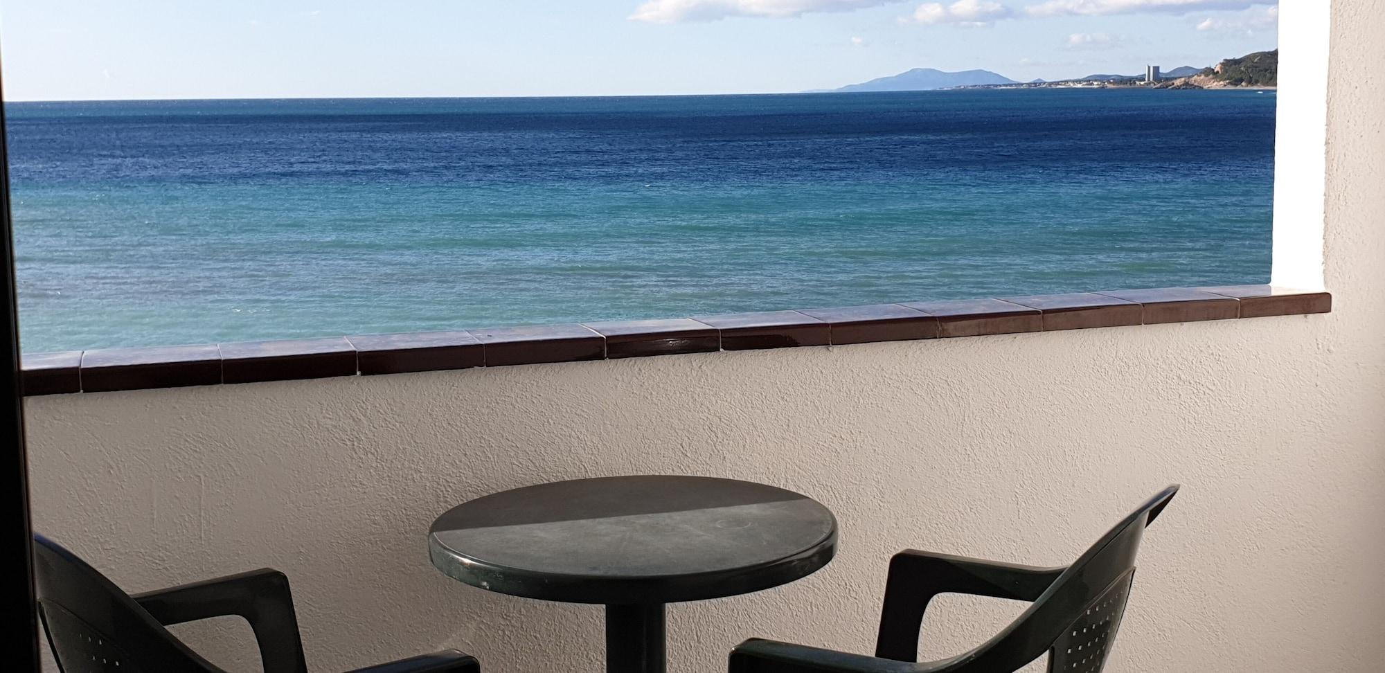 Medplaya Hotel Vistamar Costa Dorada L'L'Hospitalet de l'Infant Exteriör bild