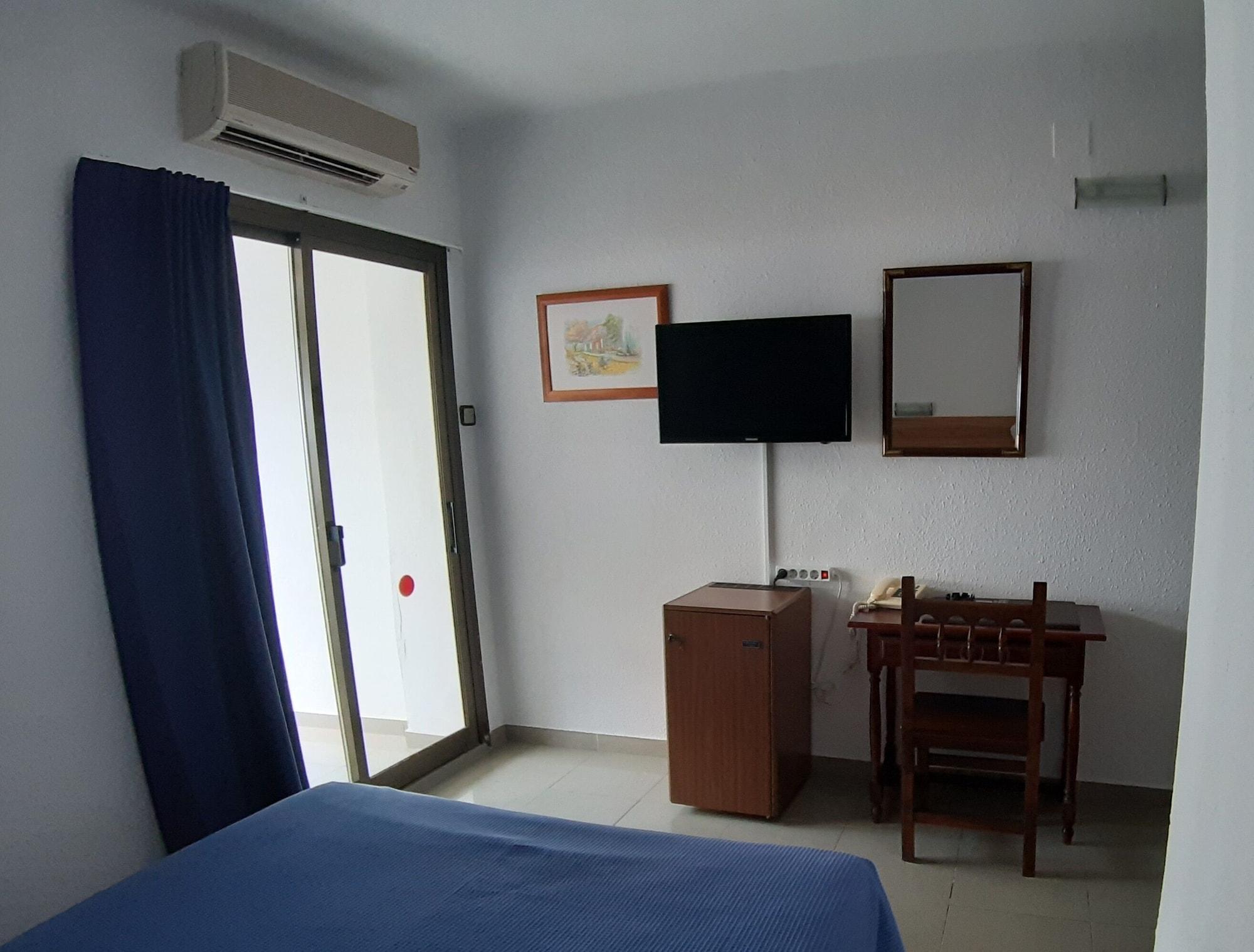 Medplaya Hotel Vistamar Costa Dorada L'L'Hospitalet de l'Infant Exteriör bild