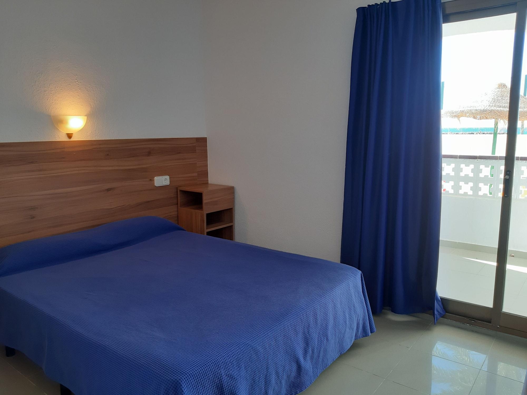 Medplaya Hotel Vistamar Costa Dorada L'L'Hospitalet de l'Infant Exteriör bild