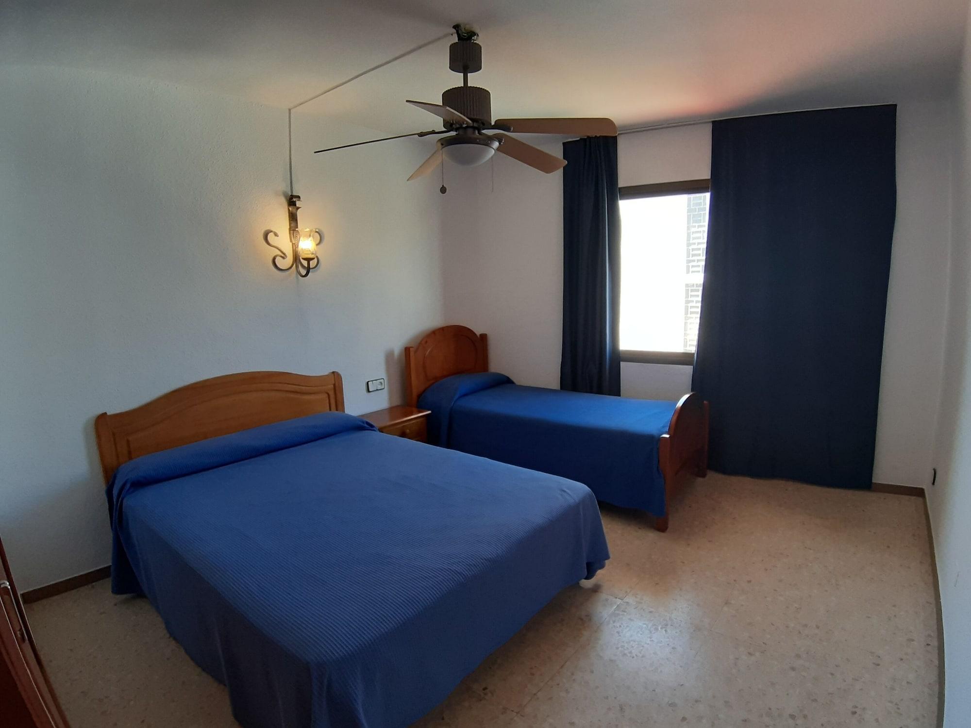 Medplaya Hotel Vistamar Costa Dorada L'L'Hospitalet de l'Infant Exteriör bild