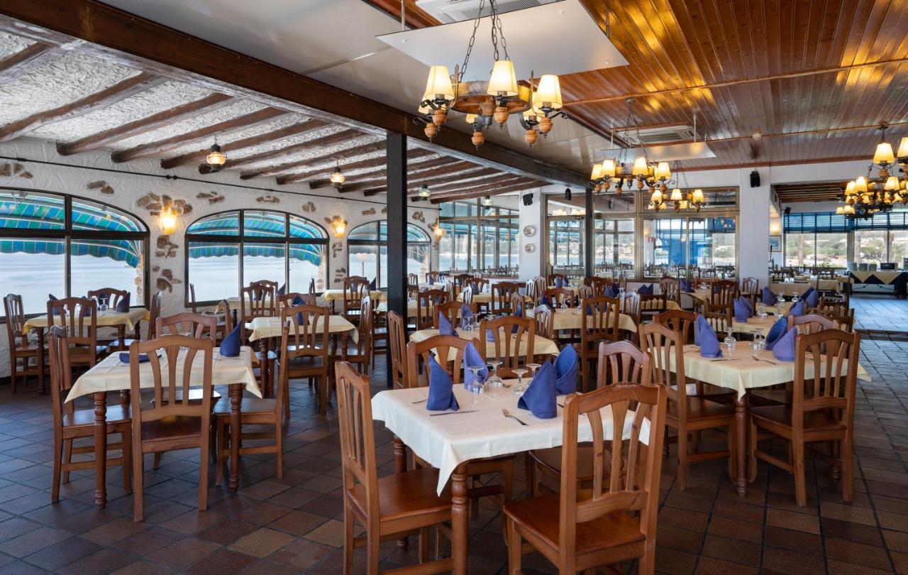Medplaya Hotel Vistamar Costa Dorada L'L'Hospitalet de l'Infant Exteriör bild