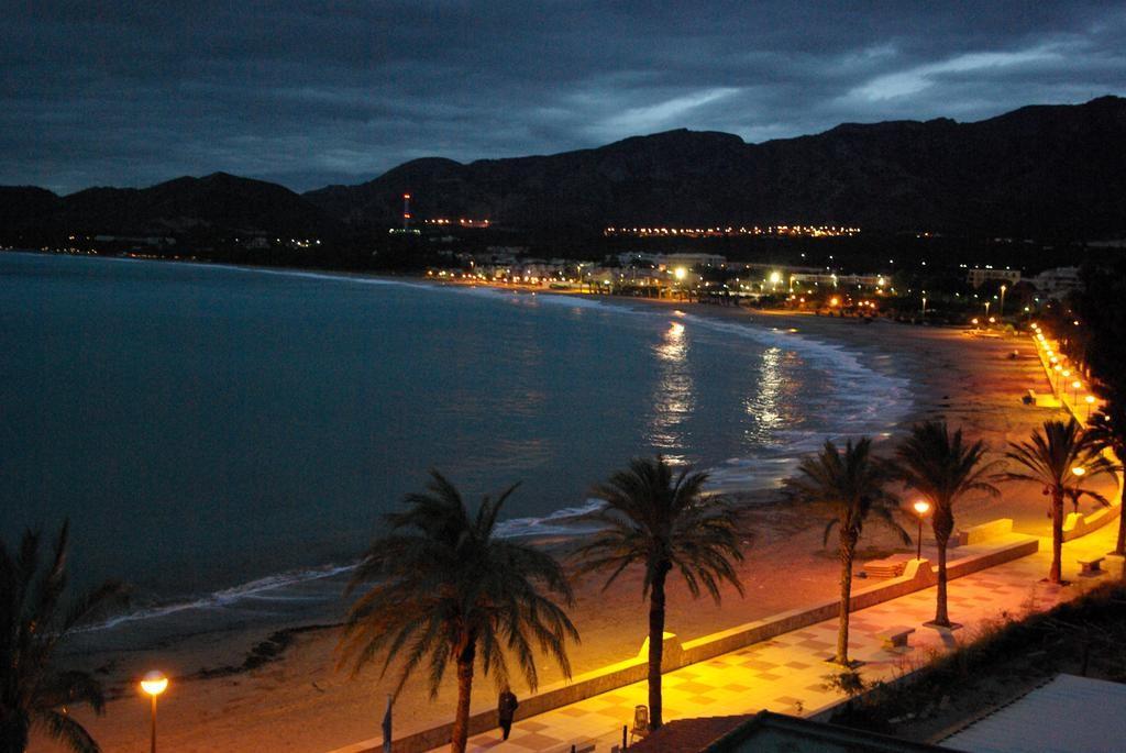 Medplaya Hotel Vistamar Costa Dorada L'L'Hospitalet de l'Infant Exteriör bild