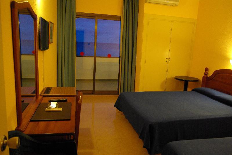 Medplaya Hotel Vistamar Costa Dorada L'L'Hospitalet de l'Infant Exteriör bild