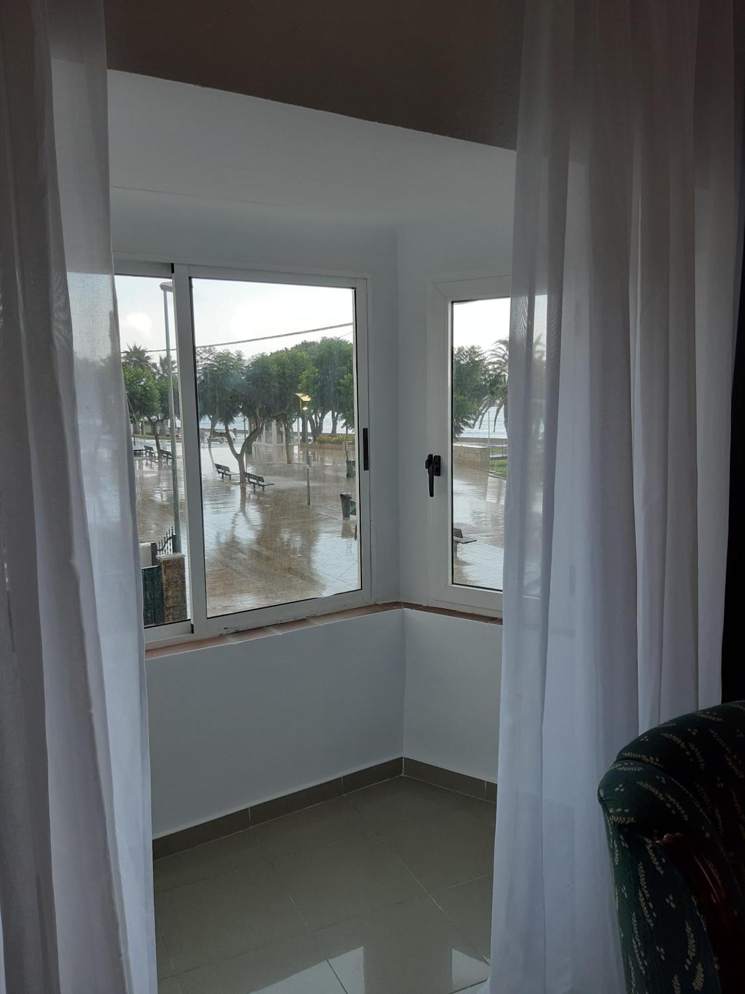 Medplaya Hotel Vistamar Costa Dorada L'L'Hospitalet de l'Infant Rum bild
