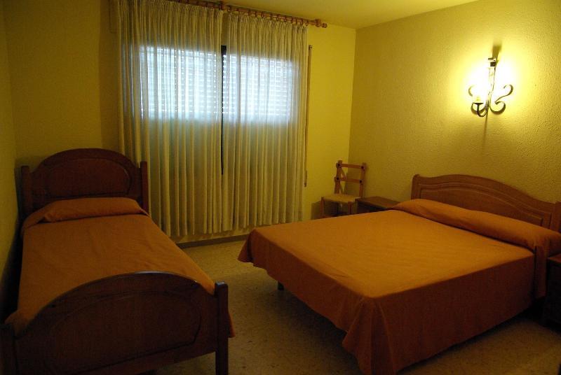Medplaya Hotel Vistamar Costa Dorada L'L'Hospitalet de l'Infant Exteriör bild